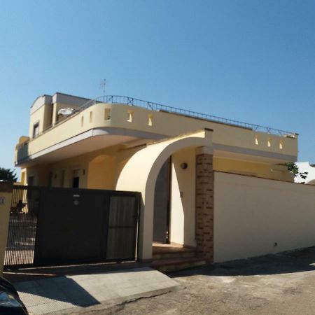 Casa Vacanze Porto Cesareo Torre Lapillo Bagian luar foto