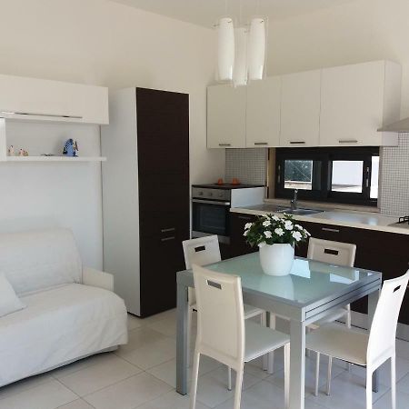 Casa Vacanze Porto Cesareo Torre Lapillo Bagian luar foto