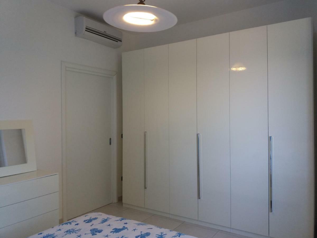 Casa Vacanze Porto Cesareo Torre Lapillo Bagian luar foto