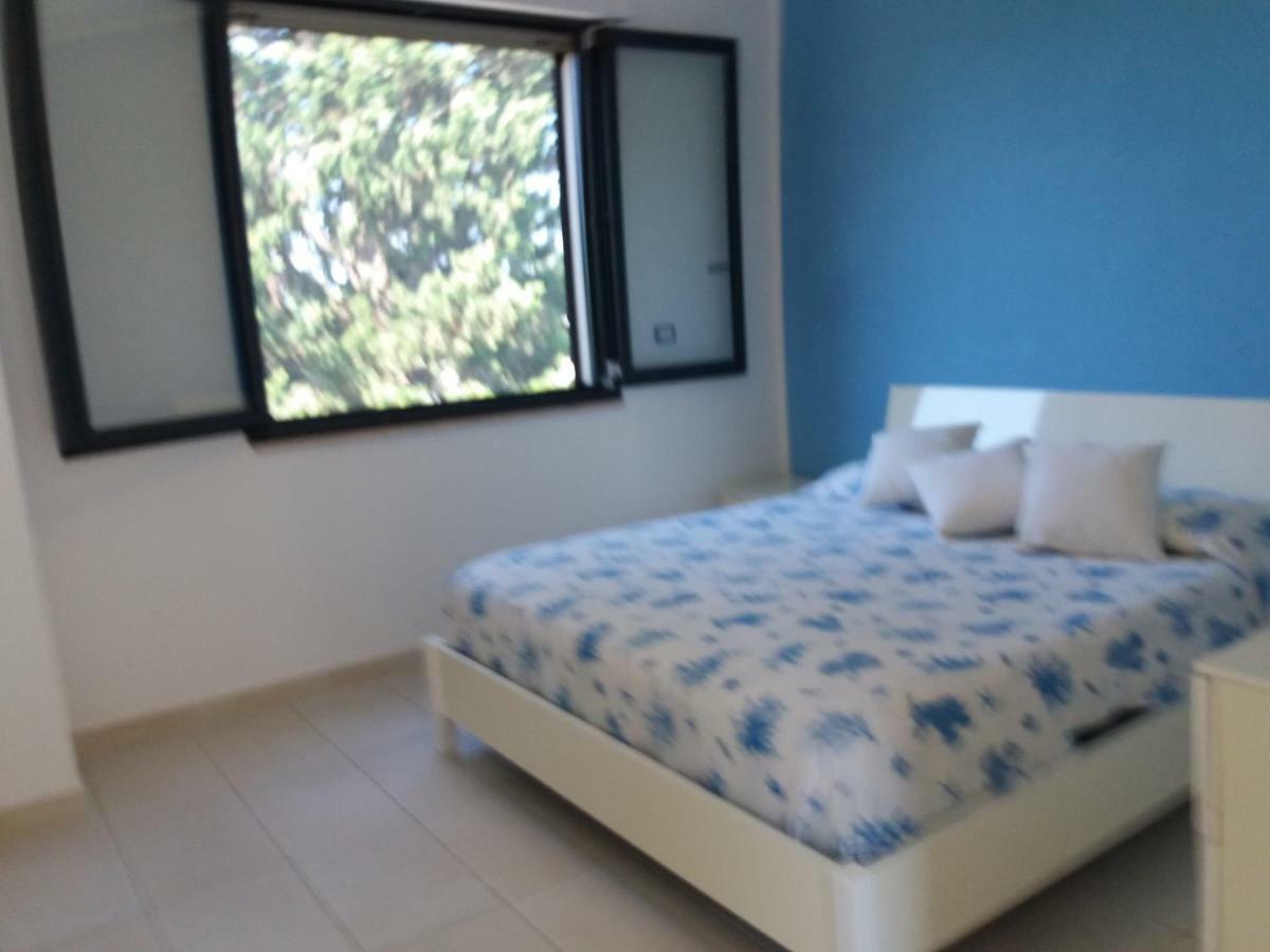 Casa Vacanze Porto Cesareo Torre Lapillo Bagian luar foto