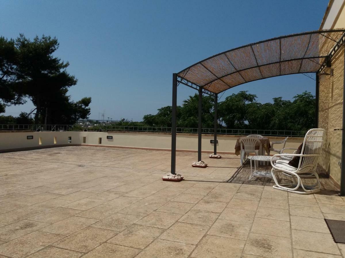 Casa Vacanze Porto Cesareo Torre Lapillo Bagian luar foto